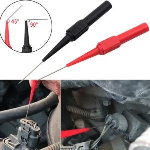 4mm small tip probe